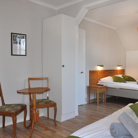 Slite Badhotell מראה חיצוני תמונה