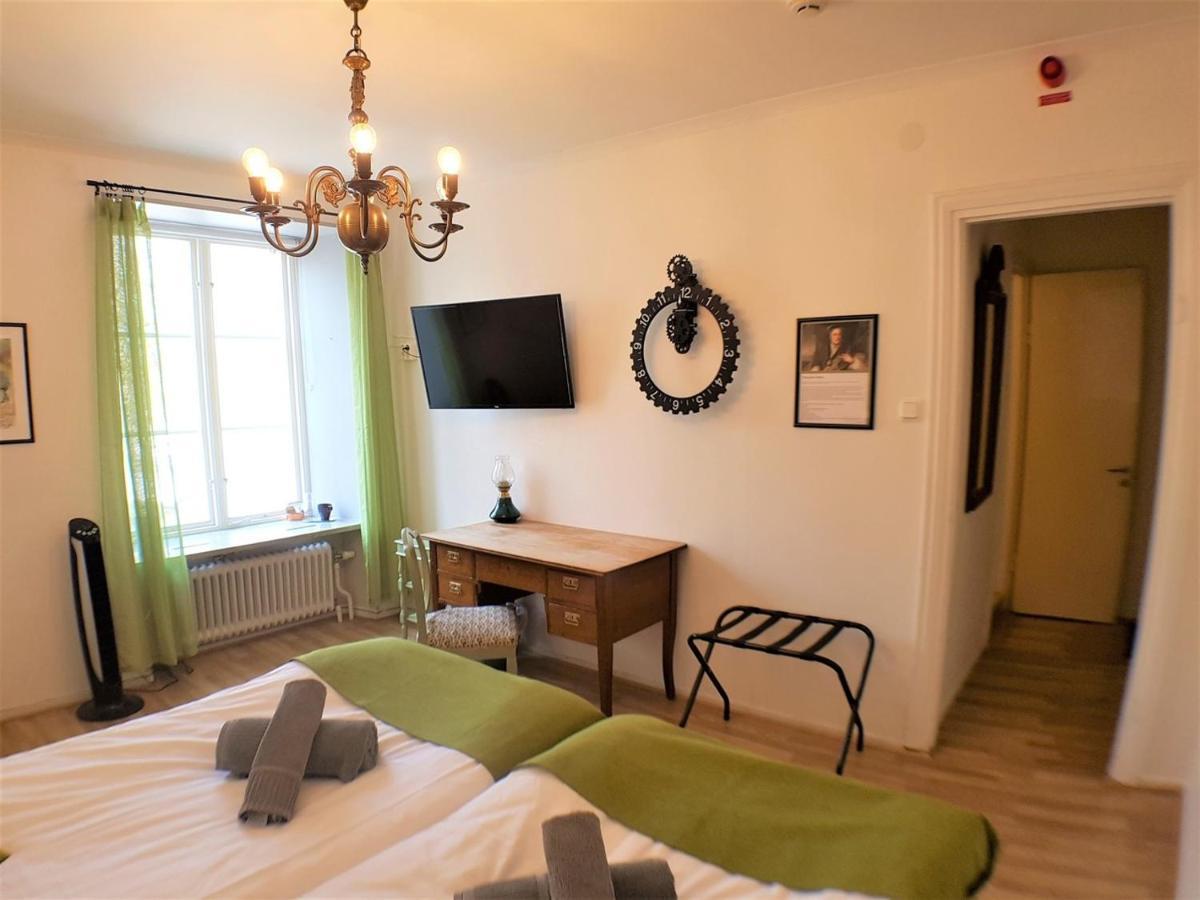 Slite Badhotell מראה חיצוני תמונה