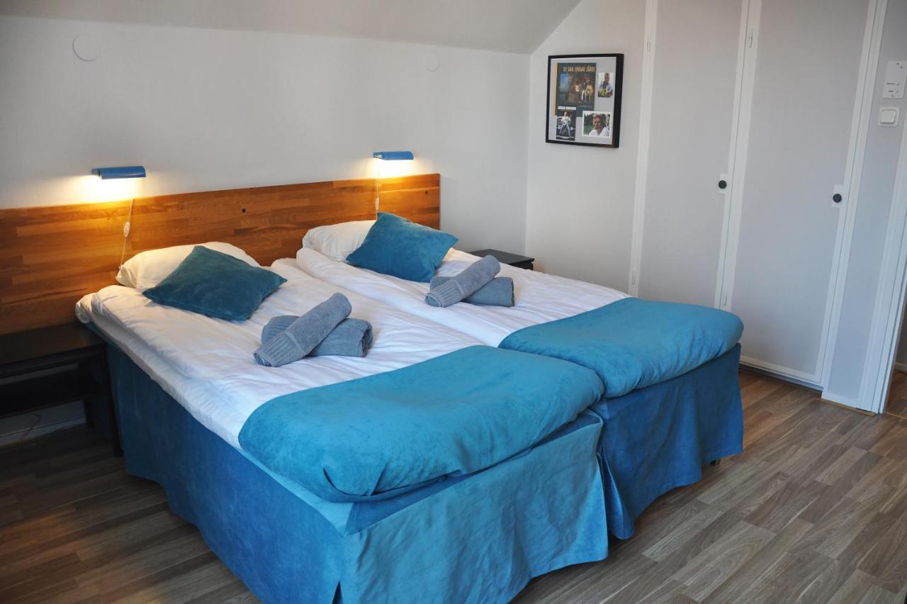 Slite Badhotell מראה חיצוני תמונה