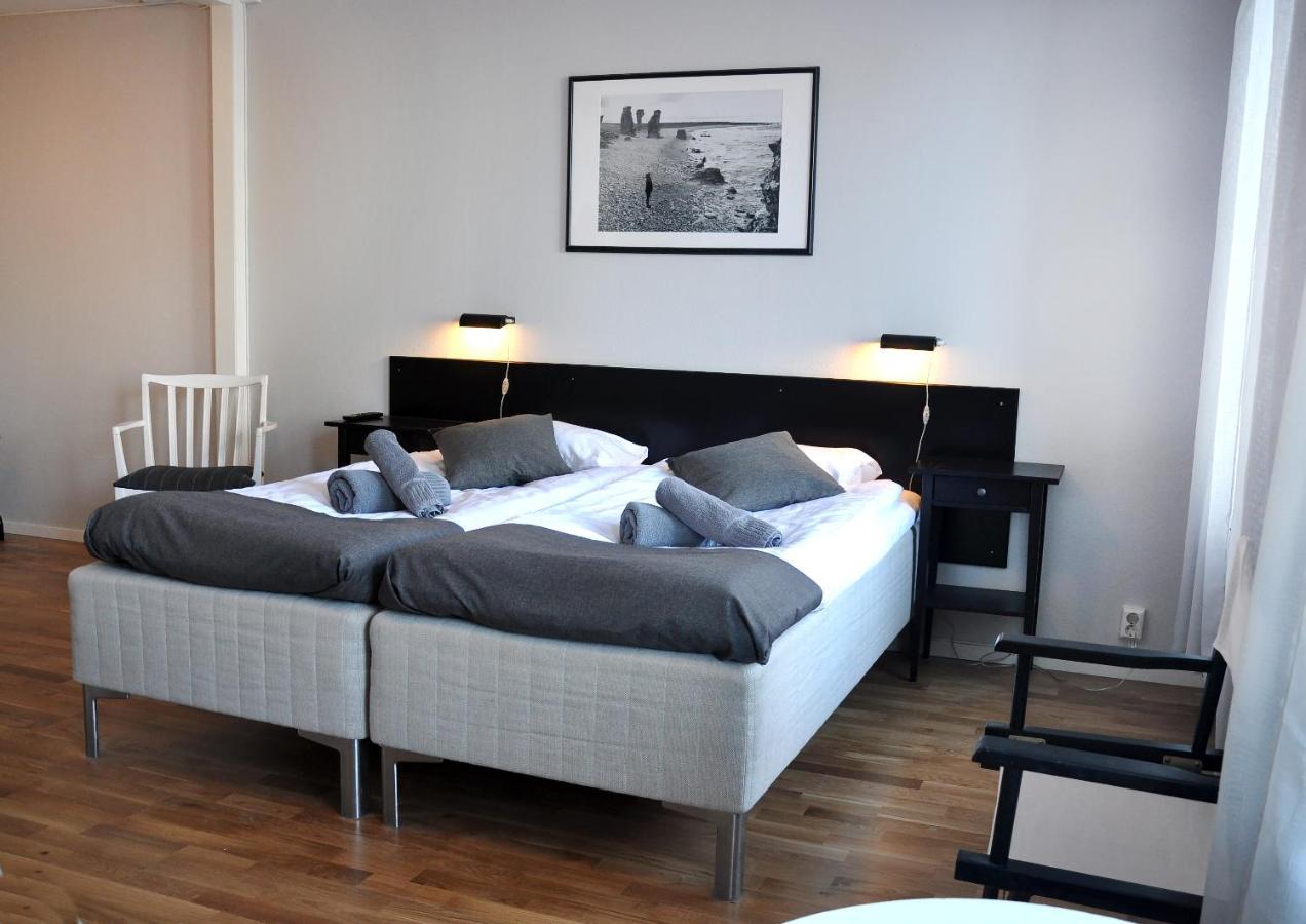 Slite Badhotell מראה חיצוני תמונה