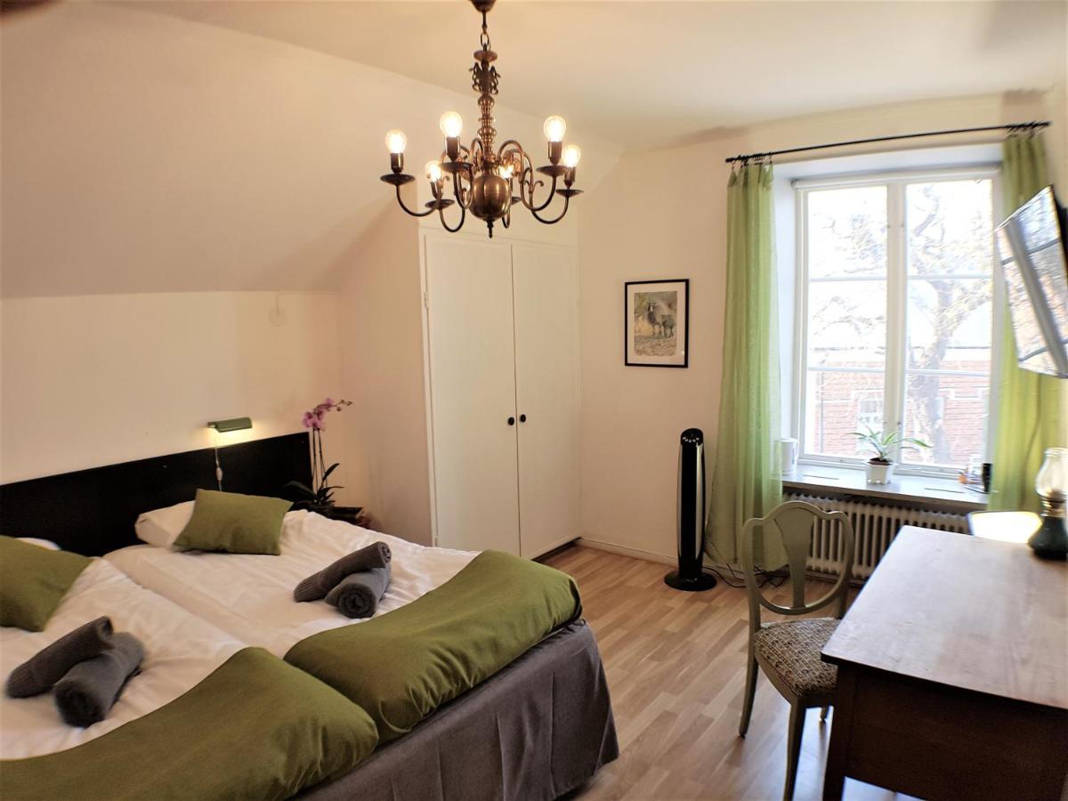 Slite Badhotell מראה חיצוני תמונה