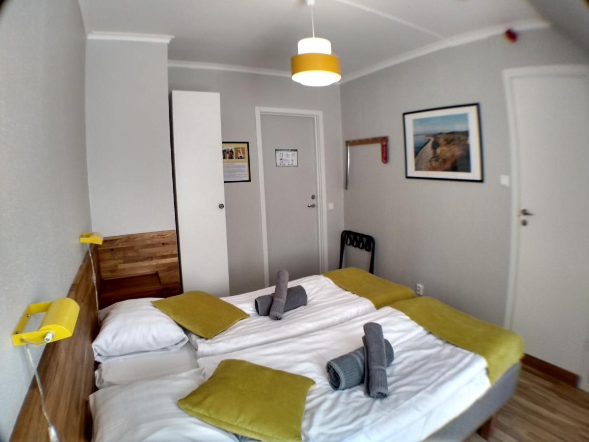 Slite Badhotell מראה חיצוני תמונה