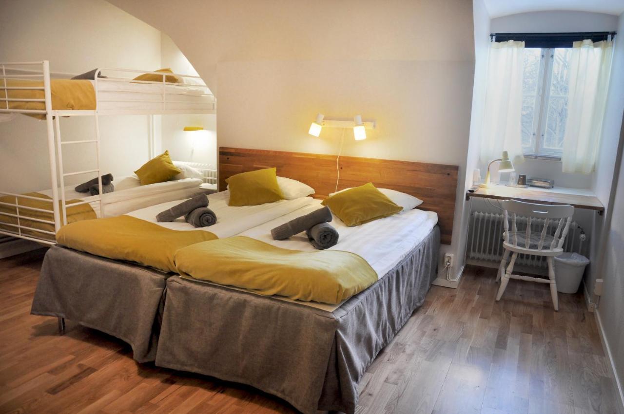 Slite Badhotell מראה חיצוני תמונה