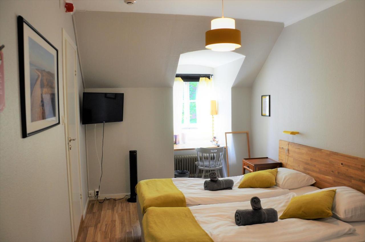 Slite Badhotell מראה חיצוני תמונה