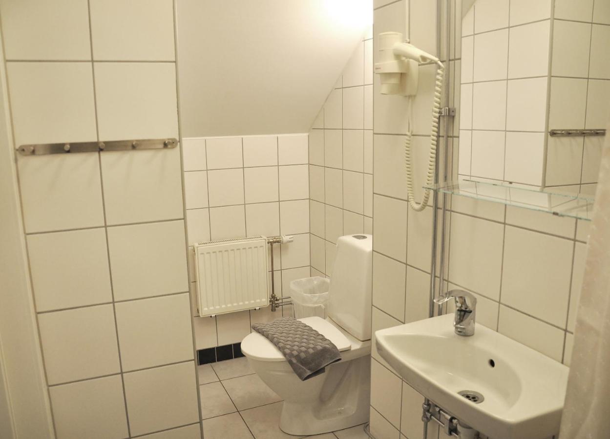 Slite Badhotell מראה חיצוני תמונה