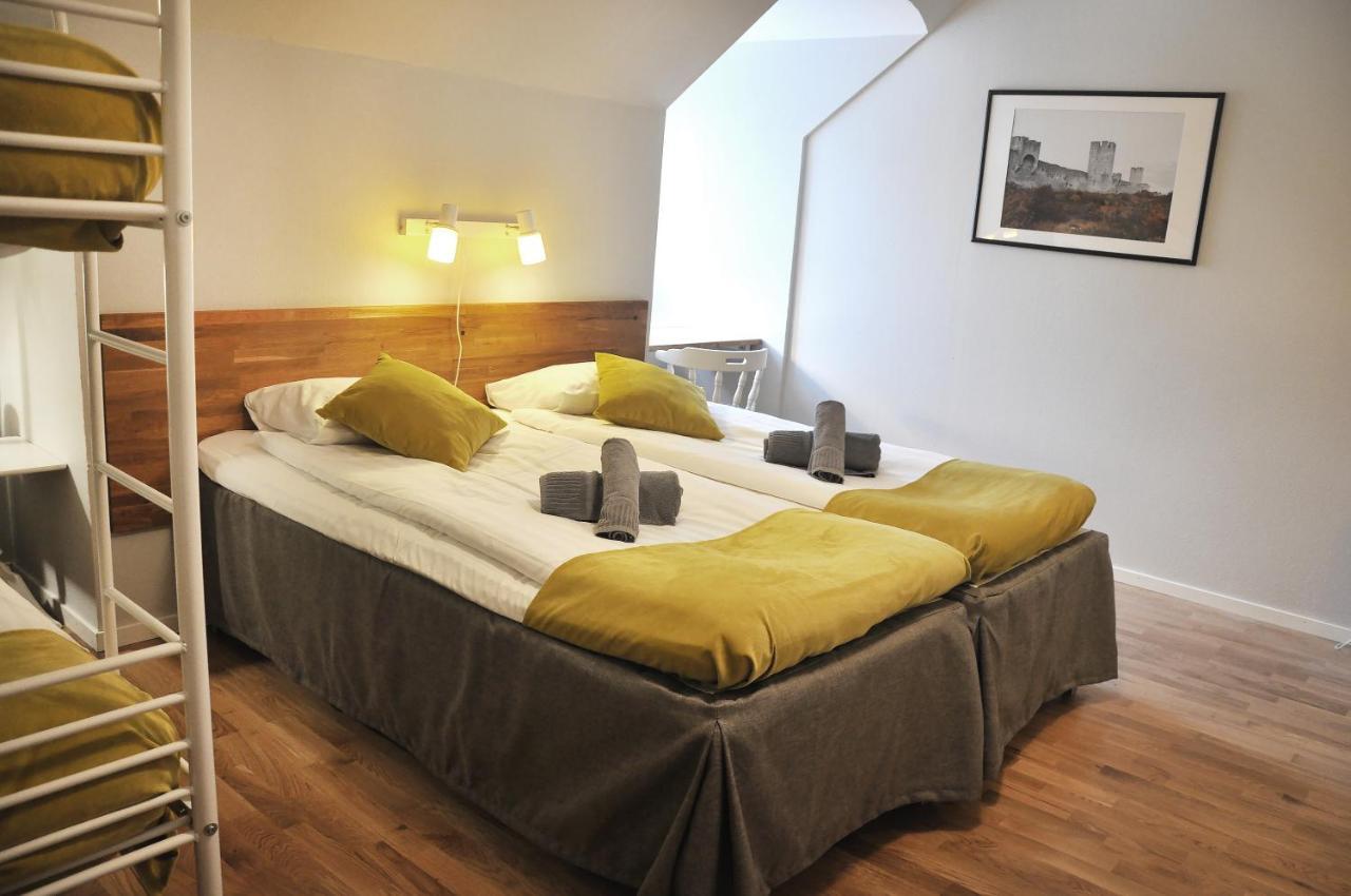 Slite Badhotell מראה חיצוני תמונה