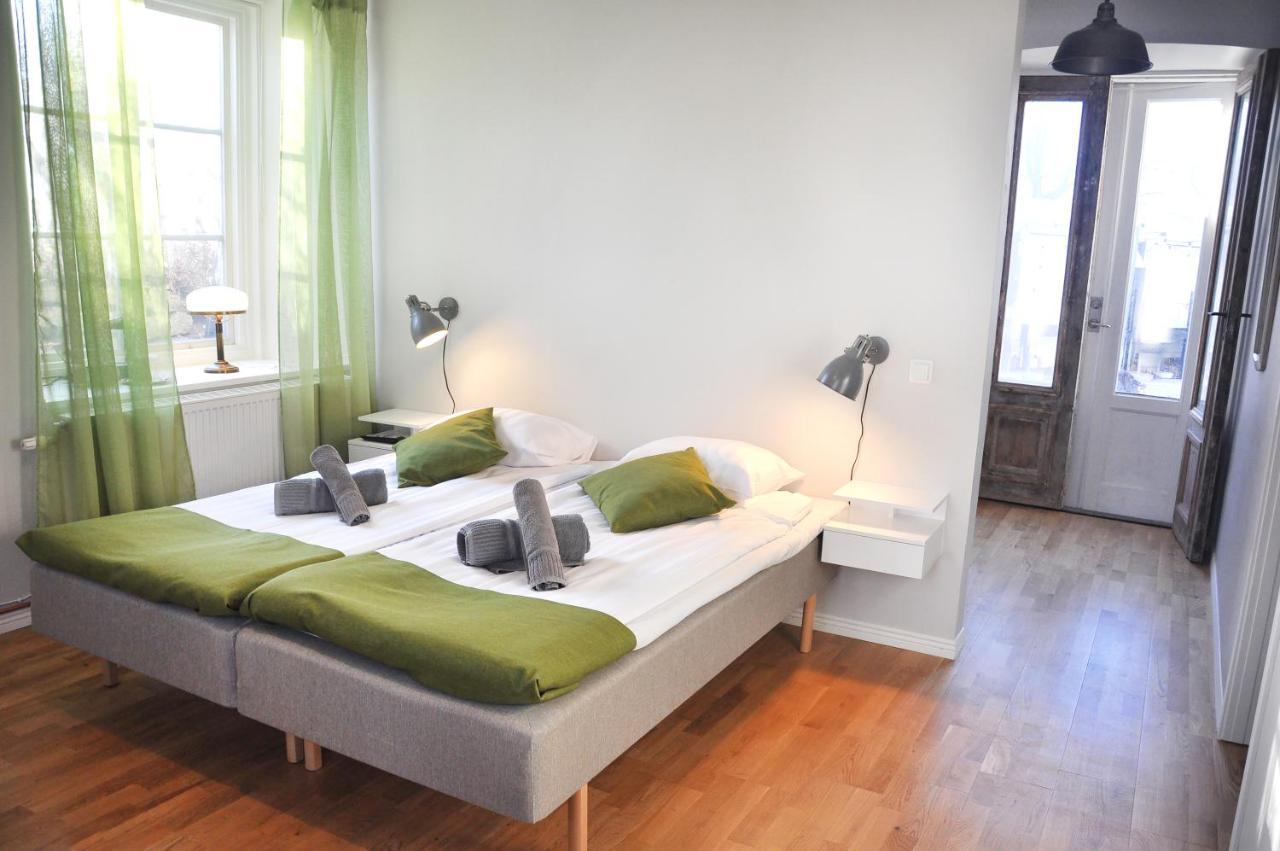 Slite Badhotell מראה חיצוני תמונה