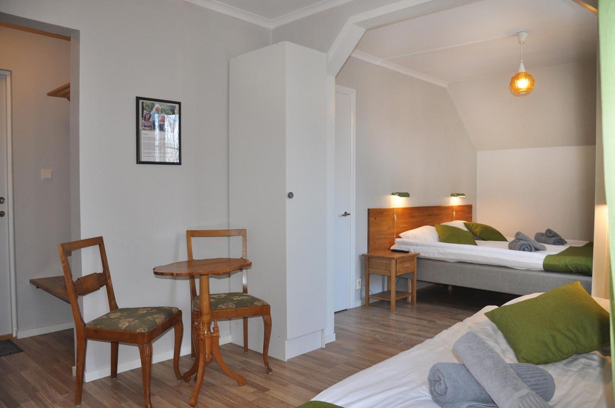 Slite Badhotell מראה חיצוני תמונה