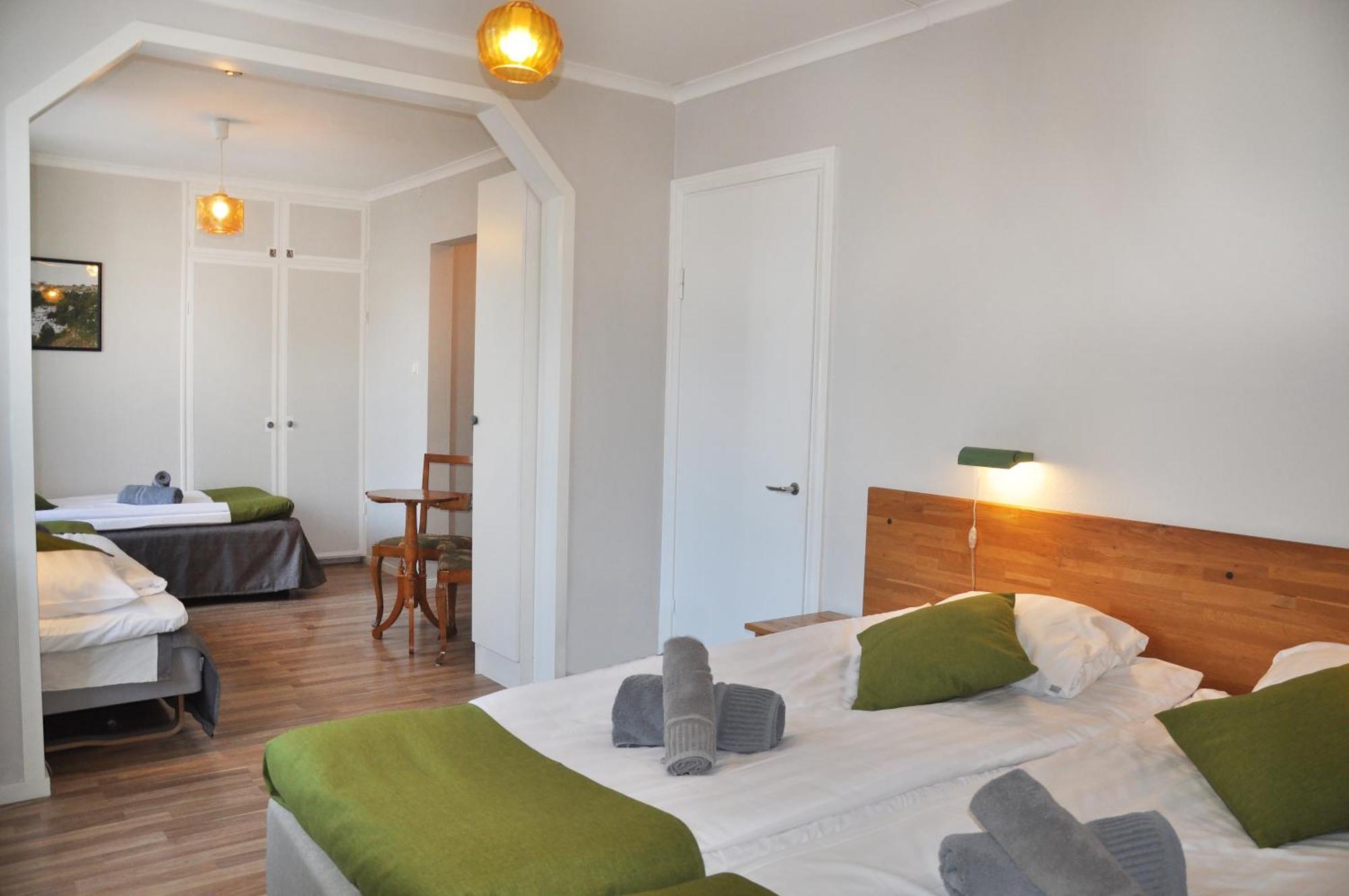 Slite Badhotell מראה חיצוני תמונה