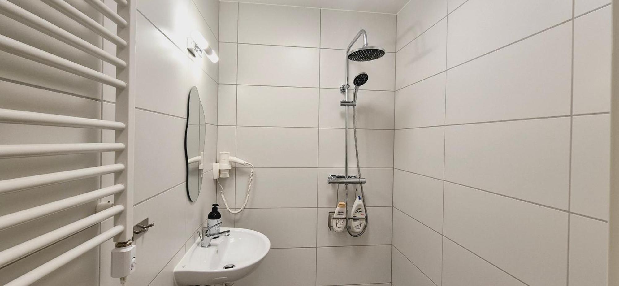 Slite Badhotell מראה חיצוני תמונה