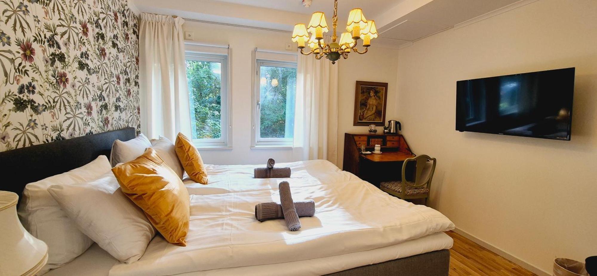 Slite Badhotell מראה חיצוני תמונה
