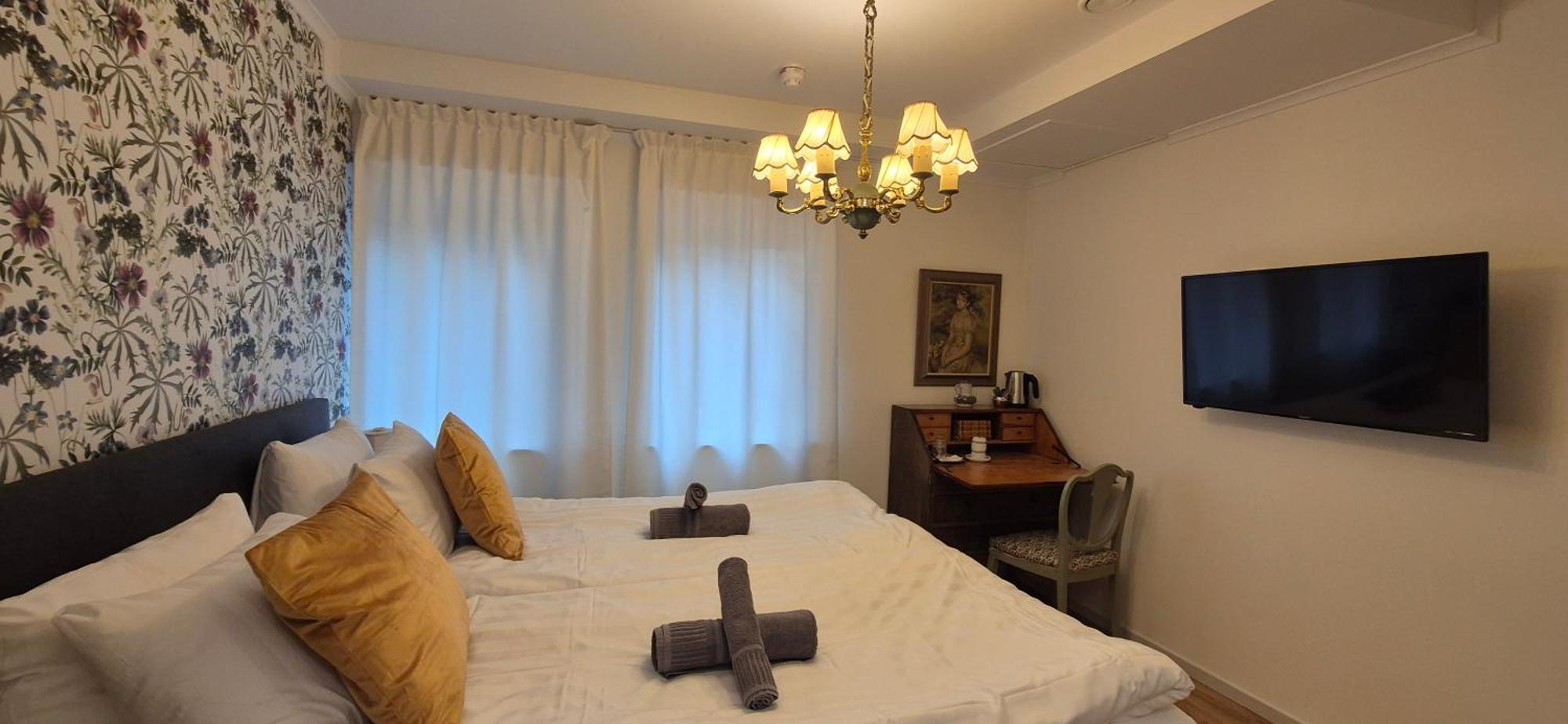 Slite Badhotell מראה חיצוני תמונה